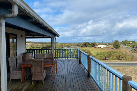 The Birds Nest - Australia Accommodation 2