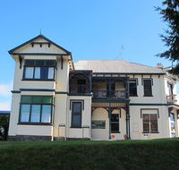 The Bischoff Hotel - Australia Accommodation