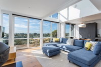 The Blairgowrie Glasshouse 360 views