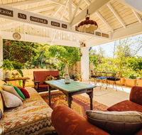 The Blue Beach House - Australia Accommodation