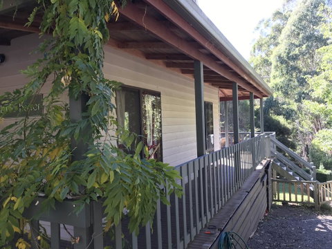 The Bower - Australia Accommodation 2