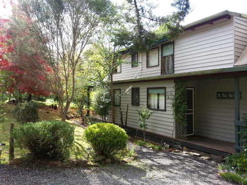 The Bower - Australia Accommodation 0