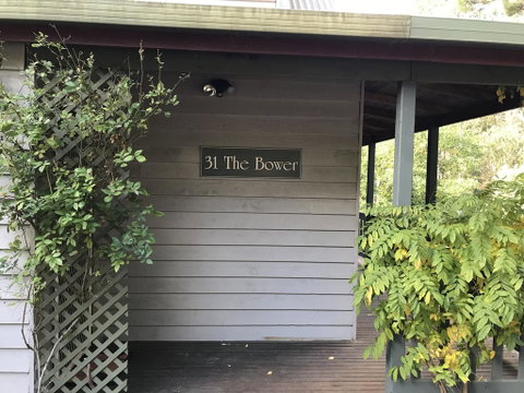 The Bower - Australia Accommodation 1