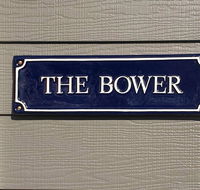 The Bower Kings Cottage - Australia Accommodation