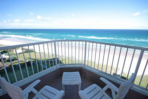 The Breakers - Australia Accommodation 1