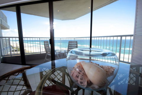 The Breakers - Australia Accommodation 3