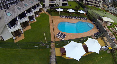 The Breakers - Australia Accommodation 0
