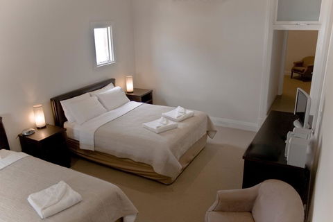 The Bridgetown Hotel - Australia Accommodation 1