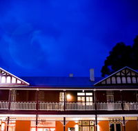 The Bridgetown Hotel - Australia Accommodation