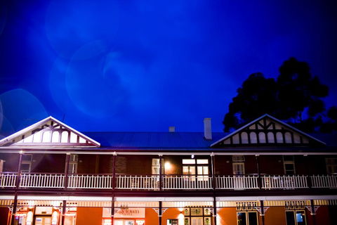 The Bridgetown Hotel - Australia Accommodation 0