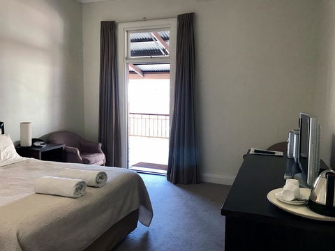 The Bridgetown Hotel - Australia Accommodation 2