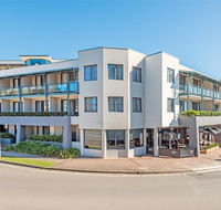 The Brighton Apartments - Australia Accommodation