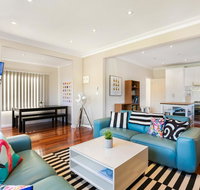 The Bud House - Australia Accommodation