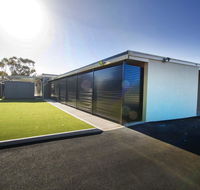 The Bunkhouse - Australia Accommodation