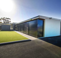 The Bunkhouse - Australia Accommodation