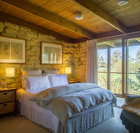 The Burrow at Wombat Bend - Australia Accommodation