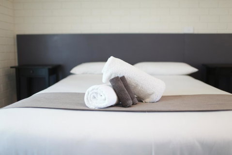 The Busselton Motel - Australia Accommodation 1