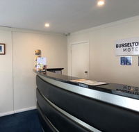 The Busselton Motel - Australia Accommodation