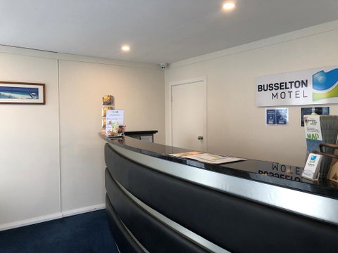 The Busselton Motel - Australia Accommodation 0