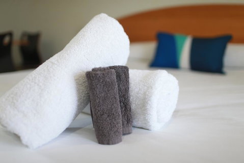 The Busselton Motel - Australia Accommodation 3