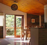 The Cabin - Australia Accommodation