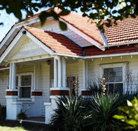 The Californian - Australia Accommodation