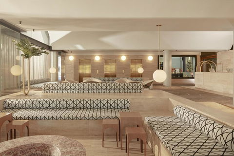 The Calile Hotel - Australia Accommodation 1