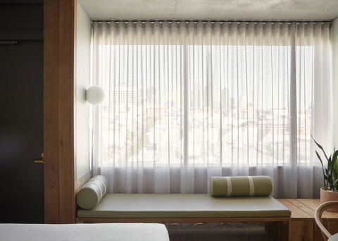 The Calile Hotel - Australia Accommodation 3