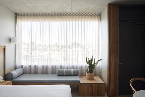 The Calile Hotel - Australia Accommodation 2