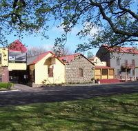 The Camperdown Mill - Australia Accommodation