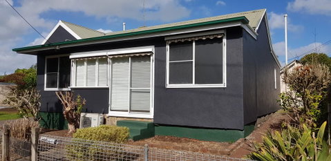 The Camperdown Mill - Australia Accommodation 1