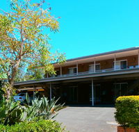 The Canungra Motel - Australia Accommodation