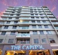 The Capitol Apartments - Australia Accommodation