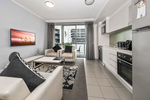 The Capitol Apartments - Australia Accommodation 2