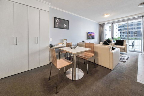 The Capitol Apartments - Australia Accommodation 1