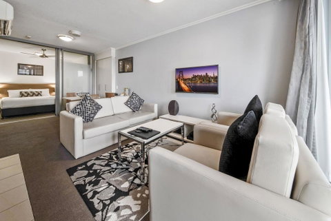The Capitol Apartments - Australia Accommodation 3