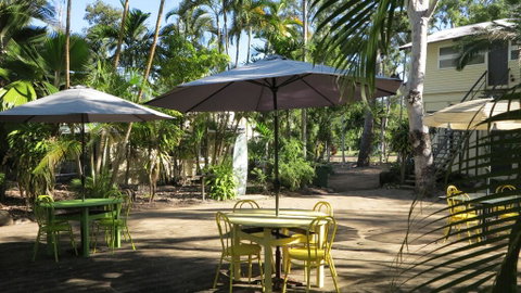 The Captain's Manor On Cook Unit 6 - Australia Accommodation 3