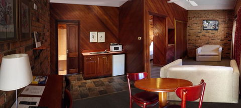 The Carrington Inn - Bungendore - Australia Accommodation 1