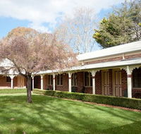 The Carrington Inn - Bungendore - Australia Accommodation