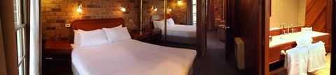 The Carrington Inn - Bungendore - Australia Accommodation 2