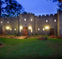 The Castle on Tamborine