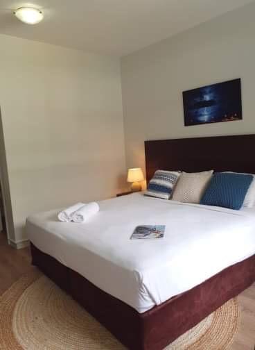 The Cavenagh - Australia Accommodation 3