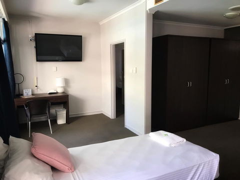 The Cavenagh - Australia Accommodation 2