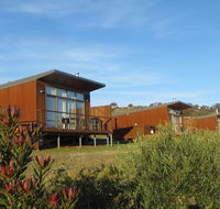 The Cellars At Heathcote II - Australia Accommodation
