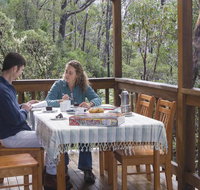 The Chalet - Australia Accommodation