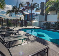 The Chermside Apartments - Australia Accommodation