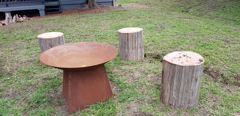 The Chichester Retreat - Australia Accommodation 1