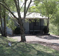 The Chichester Retreat - Australia Accommodation