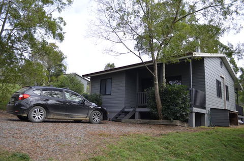 The Chichester Retreat - Australia Accommodation 2