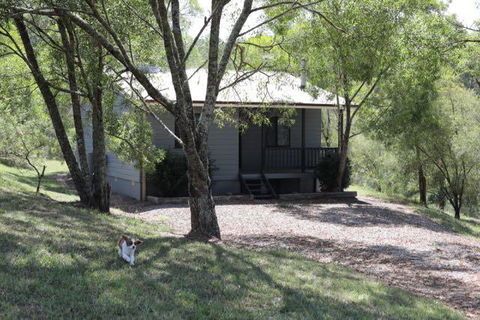 The Chichester Retreat - Australia Accommodation 0